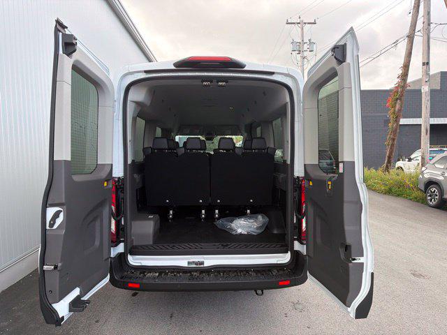 2026 Ford Transit-350 Passenger Van XL