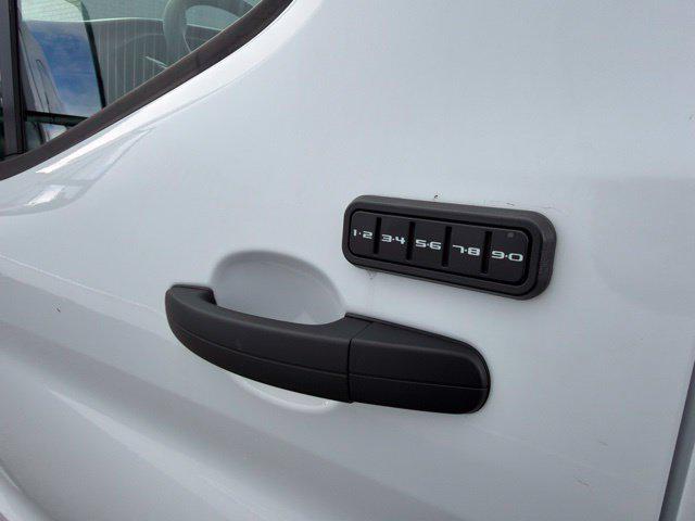 2026 Ford Transit-350 Passenger Van XL