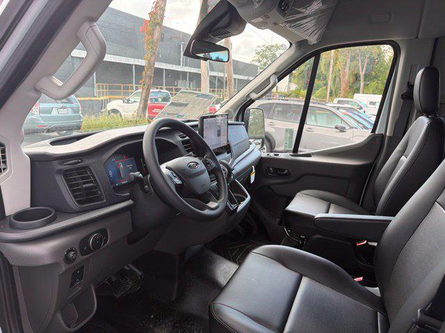 2026 Ford Transit-350 Passenger Van XL