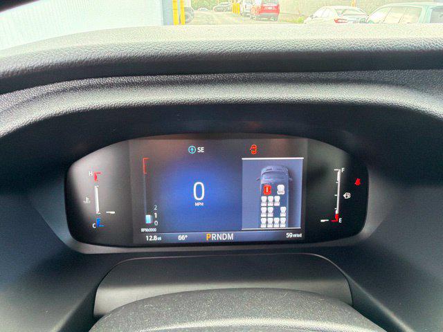 2026 Ford Transit-350 Passenger Van XL