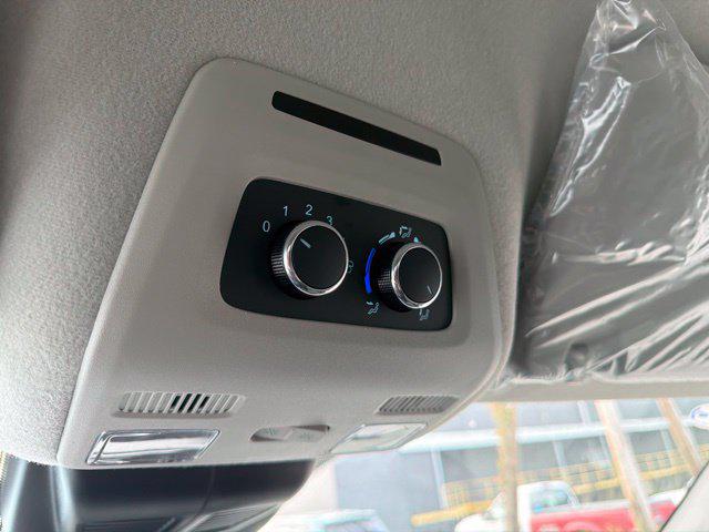 2026 Ford Transit-350 Passenger Van XL