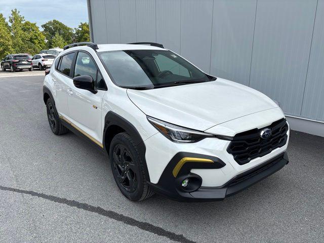 2026 Subaru Crosstrek Sport for sale in Catskill, NY