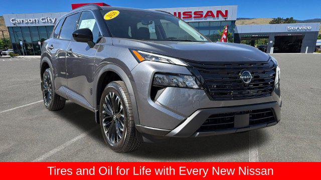 2026 Nissan Rogue Dark Armor for sale in Carson City, NV