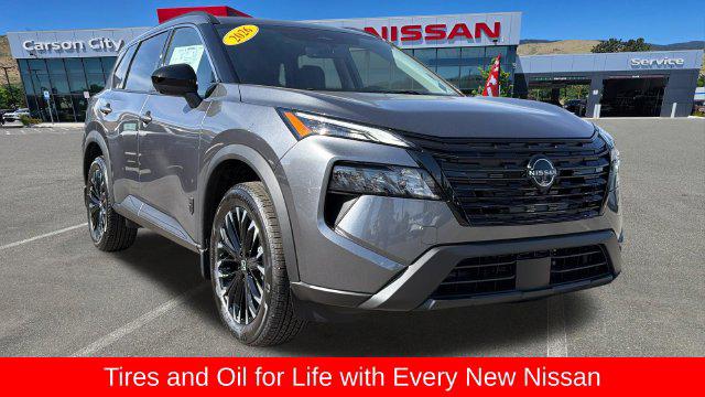 2026 Nissan Rogue Dark Armor for sale in Carson City, NV