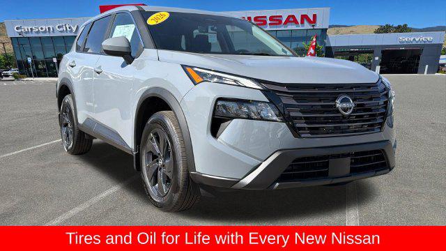 2026 Nissan Rogue SV for sale in Carson City, NV