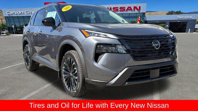 2026 Nissan Rogue Dark Armor for sale in Carson City, NV
