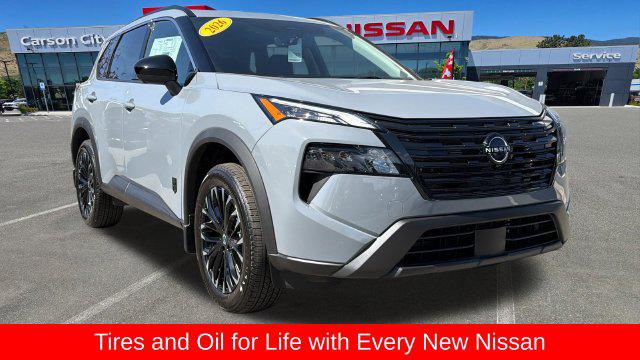 2026 Nissan Rogue Dark Armor for sale in Carson City, NV