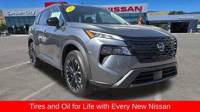 2026 Nissan Rogue Dark Armor for sale in Carson City, NV