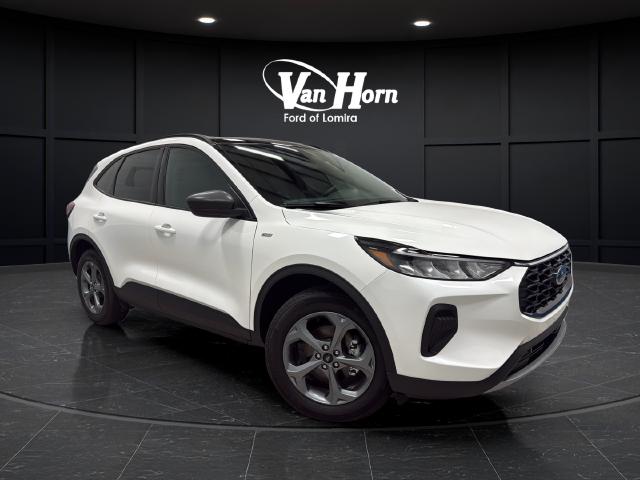 2025 Ford Escape ST-Line for sale in Lomira, WI