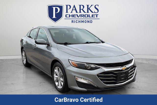 2024 Chevrolet Malibu FWD 1LT for sale in Richmond, VA