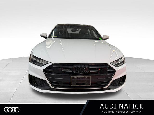 2023 Audi A7 Prestige 55 TFSI quattro S tronic