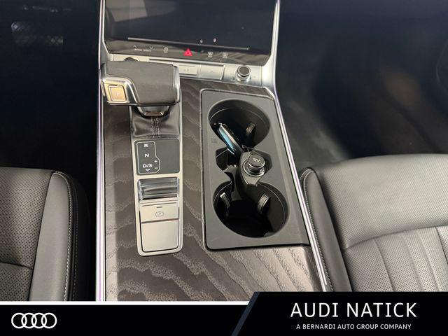 2023 Audi A7 Prestige 55 TFSI quattro S tronic