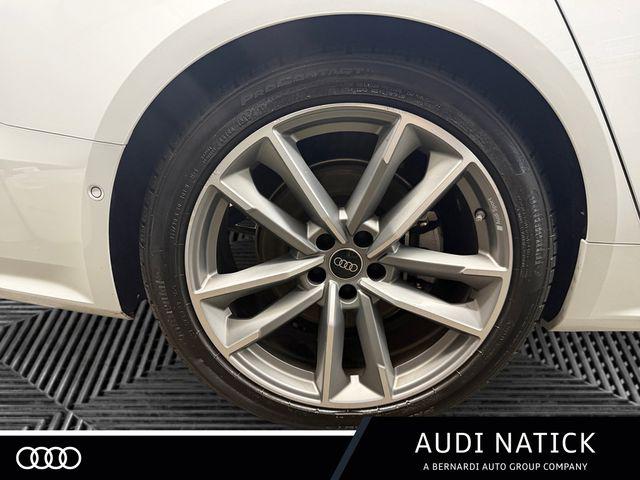 2023 Audi A7 Prestige 55 TFSI quattro S tronic