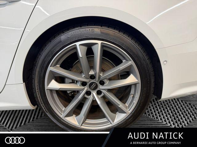 2023 Audi A7 Prestige 55 TFSI quattro S tronic