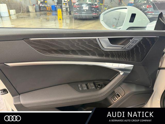 2023 Audi A7 Prestige 55 TFSI quattro S tronic