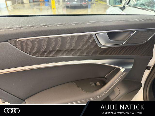 2023 Audi A7 Prestige 55 TFSI quattro S tronic