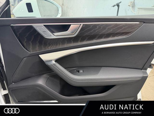 2023 Audi A7 Prestige 55 TFSI quattro S tronic