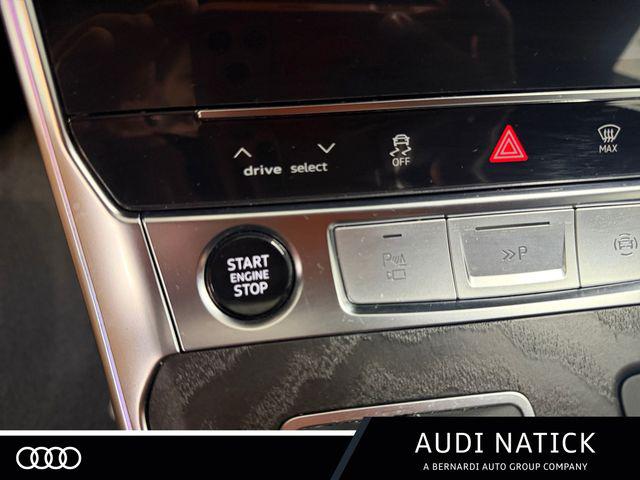 2023 Audi A7 Prestige 55 TFSI quattro S tronic