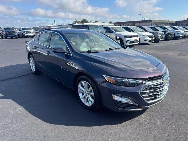 2025 Chevrolet Malibu FWD 1LT for sale in Wichita, KS