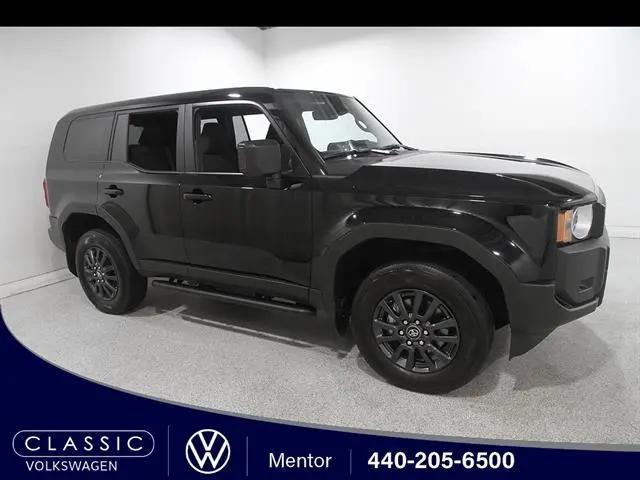 2025 Toyota Land Cruiser 1958 for sale in Mentor, OH