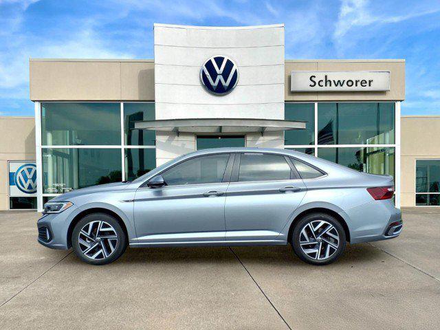 2023 Volkswagen Jetta 1.5T SEL for sale in Lincoln, NE