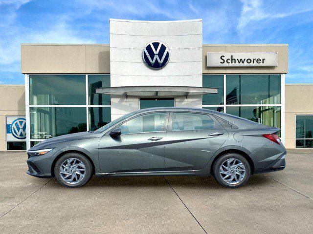 2024 Hyundai Elantra SEL for sale in Lincoln, NE