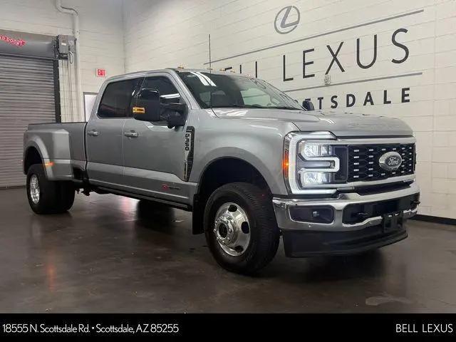 2024 Ford F-350 Lariat for sale in Scottsdale, AZ