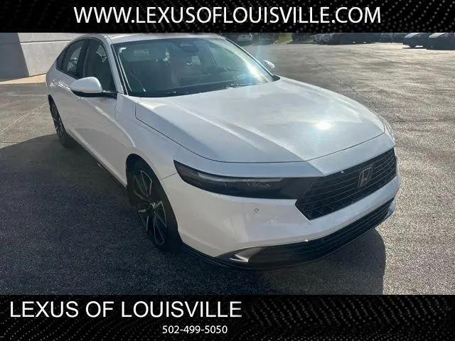 2025 Honda Accord Sedan Touring for sale in Louisville, KY