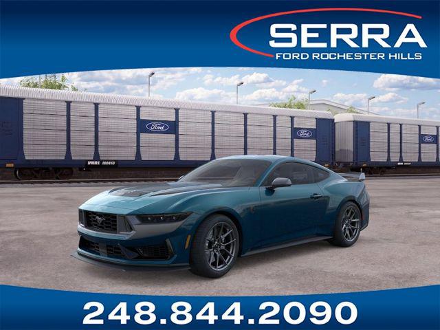 2026 Ford Mustang Dark Horse Fastback for sale in Rochester, MI