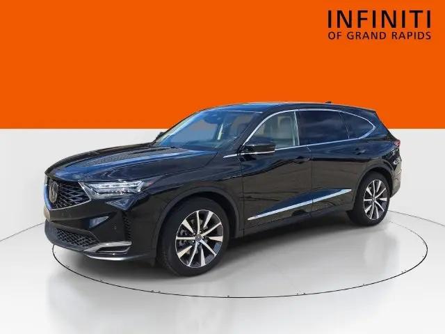 2025 Acura MDX Technology Package for sale in Grand Rapids, MI