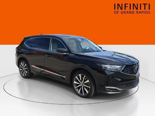 2025 Acura MDX Technology Package for sale in Grand Rapids, MI