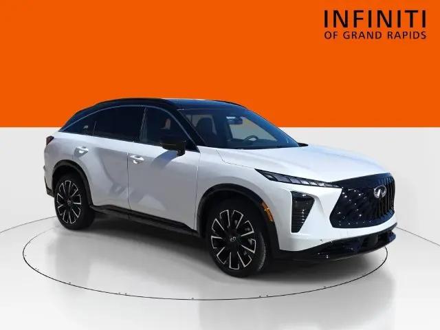 2027 INFINITI X6 AUTOGRAPH for sale in Grand Rapids, MI