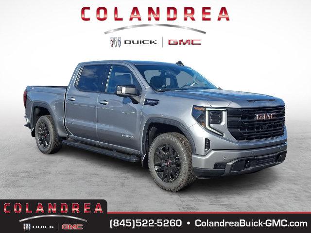 2026 GMC Sierra 1500 Crew Cab, Short Bed, Elevation, 4WD for sale in Newburgh, NY