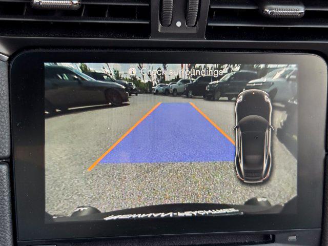 2017 Porsche 911 Carrera