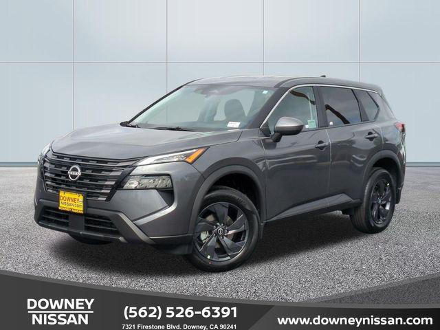 2026 Nissan Rogue SV for sale in Downey, CA