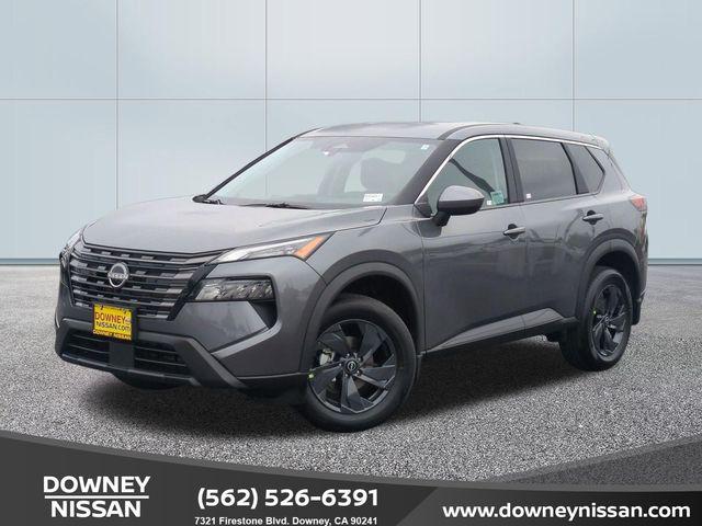2026 Nissan Rogue SV for sale in Downey, CA