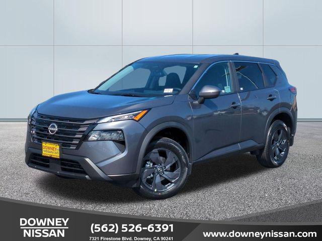 2026 Nissan Rogue SV for sale in Downey, CA
