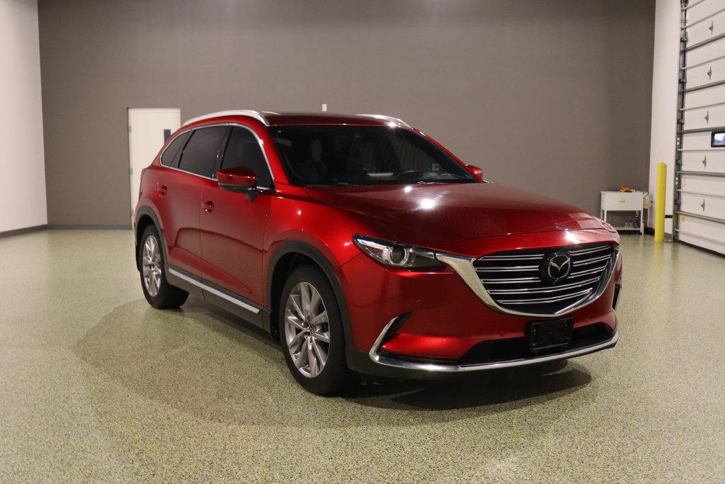 2020 Mazda CX-9