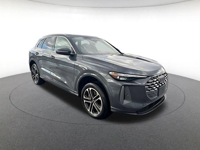 2025 Audi Q5 Premium TFSI quattro S tronic for sale in Layton, UT