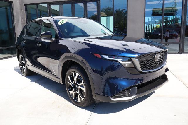 2026 Mazda CX-5 2.5 S Preferred for sale in Saint Petersburg, FL