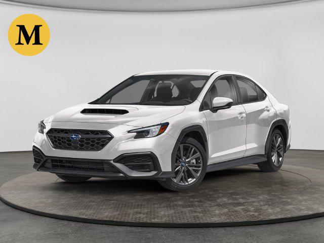 2026 Subaru WRX Base for sale in Vestal, NY