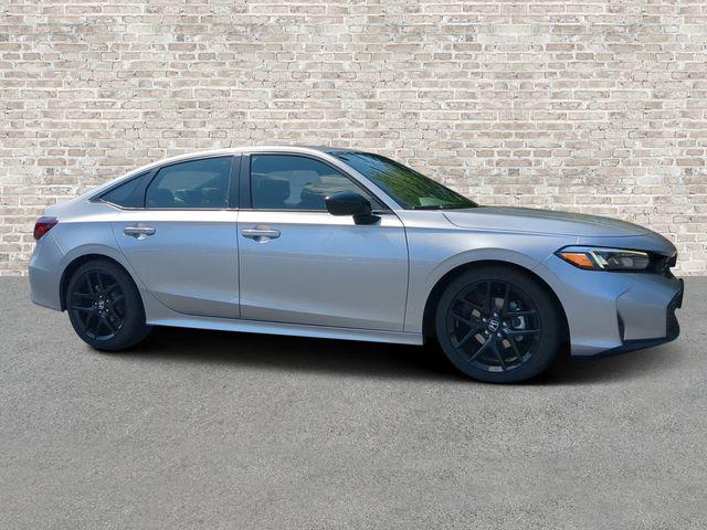 2026 Honda Civic Sport for sale in Midlothian, VA