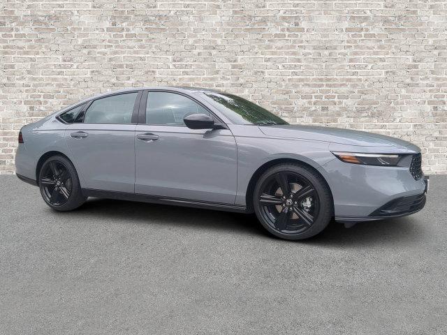 2026 Honda Accord Sedan Sport-L for sale in Midlothian, VA