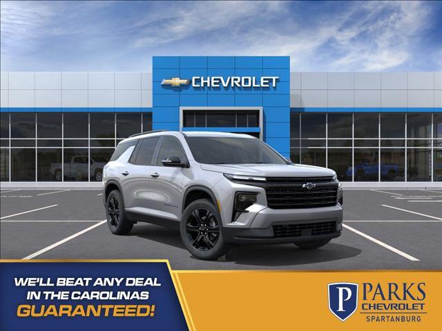 2027 Chevrolet Traverse FWD LT for sale in Spartanburg, SC