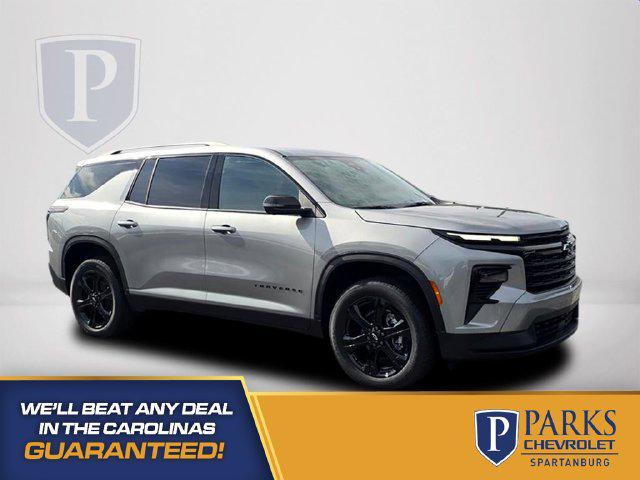 2027 Chevrolet Traverse FWD LT for sale in Spartanburg, SC