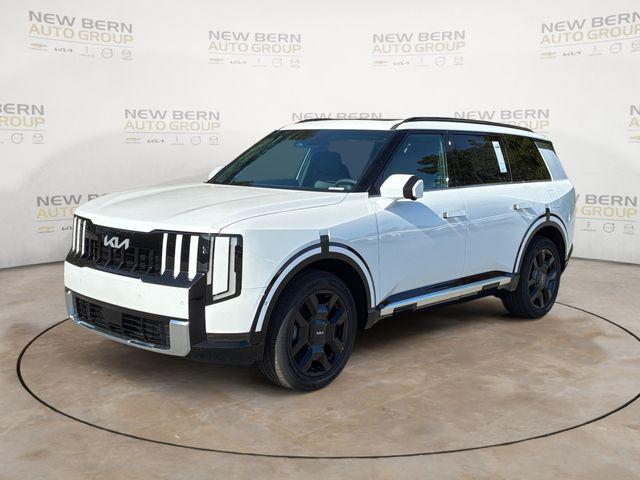 2027 Kia Telluride Hybrid SX for sale in New Bern, NC