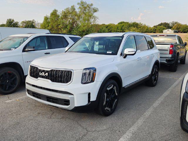 2025 Kia Telluride S for sale in Lawton, OK