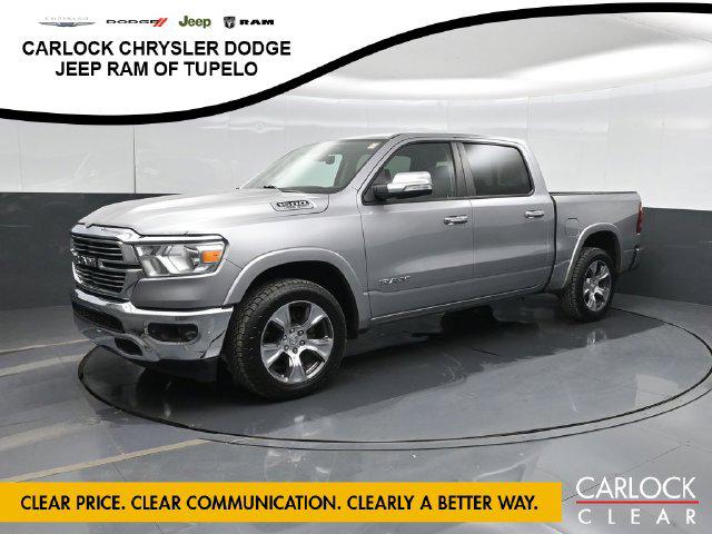 2022 RAM 1500 Pickup Laramie