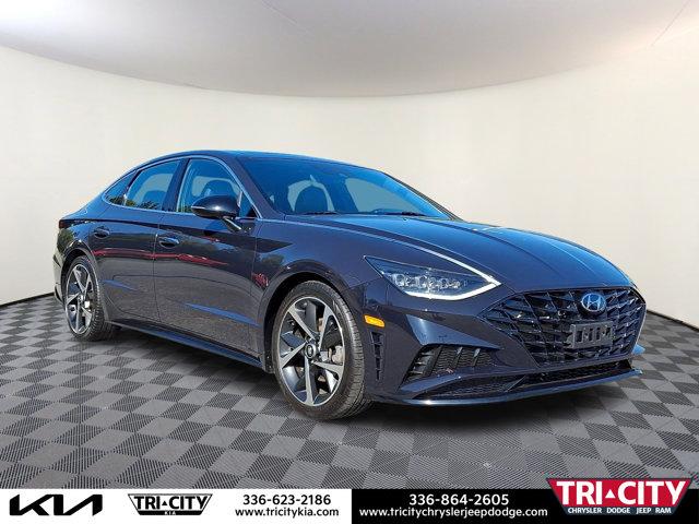 2023 Hyundai Sonata SEL Plus for sale in Eden, NC