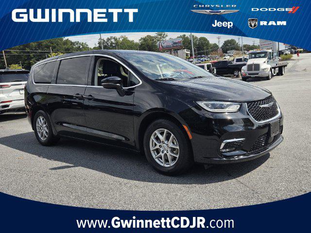 2024 Chrysler Pacifica Touring L for sale in Stone Mountain, GA